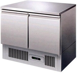 Холодильный стол EKSI EEPX-91 N